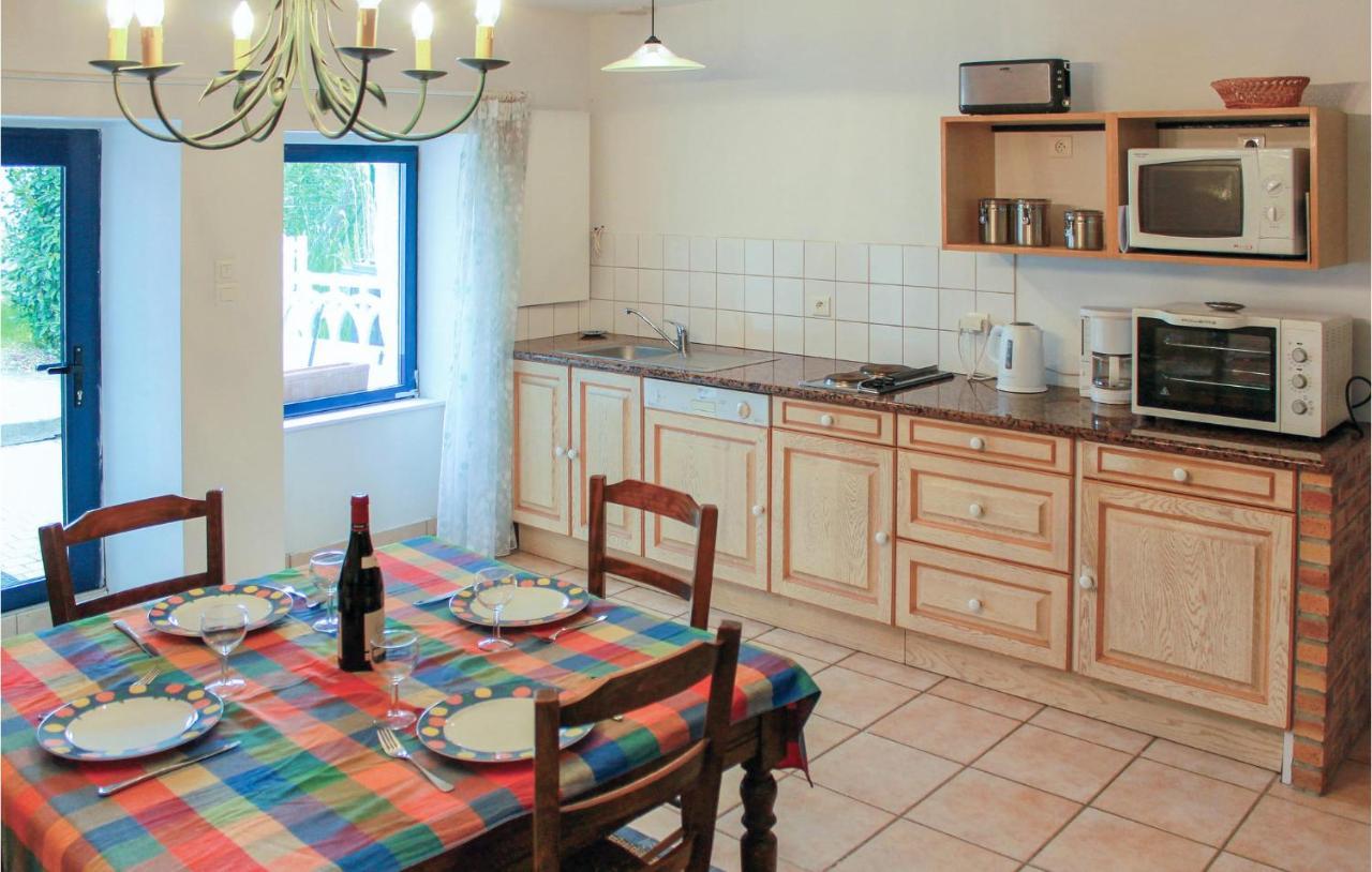 Séné Lovely Home In Cadouarn With Wifi מראה חיצוני תמונה