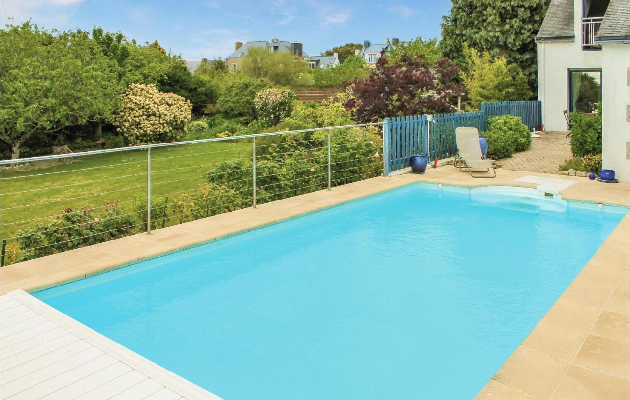 Séné Lovely Home In Cadouarn With Wifi מראה חיצוני תמונה