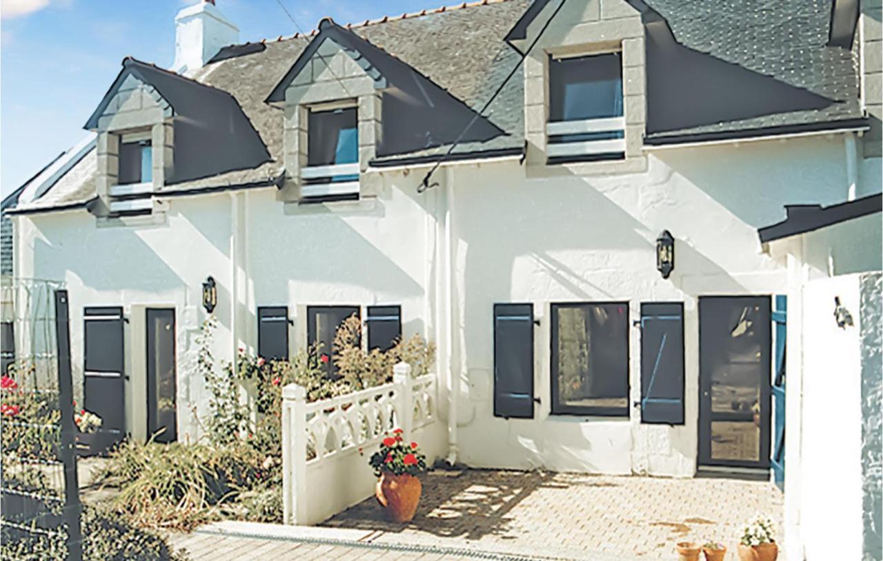 Séné Lovely Home In Cadouarn With Wifi מראה חיצוני תמונה