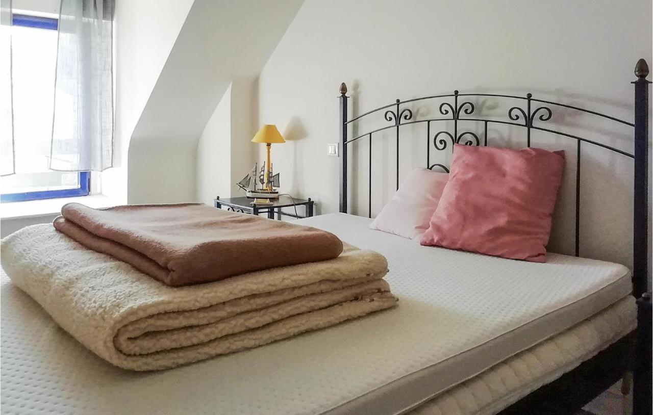 Séné Lovely Home In Cadouarn With Wifi מראה חיצוני תמונה