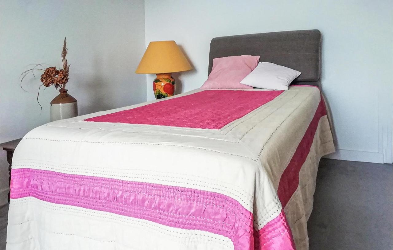Séné Lovely Home In Cadouarn With Wifi מראה חיצוני תמונה