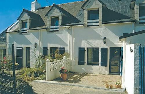 Séné Lovely Home In Cadouarn With Wifi חדר תמונה